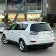 Mitsubishi Outlander 2010 White - 3