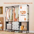 Multi-Layer Dust-Proof Storage Unit - 2