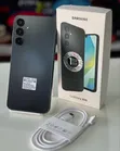 New Samsung Galaxy A16 5G 256GB Black - 1
