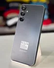 New Samsung Galaxy A16 5G 256GB Black - 2