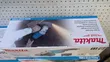 Makita 4 1/2" Angle Grinder - 2