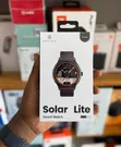 Haylou Solar Lite Smart Watch - Brand New - 1