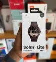 Haylou Solar Lite Smart Watch - Brand New - 2
