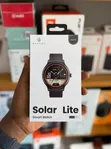 Haylou Solar Lite Smart Watch - Brand New - 3
