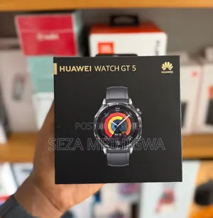 Huawei Watch GT 5 Original