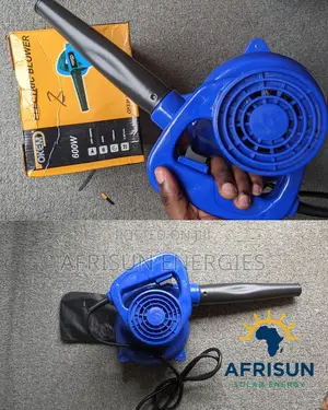 OKEM Electric Blower 600W