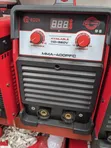 Edon MMA400PFC Welding Machine - 2