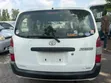 Toyota Probox 2016 - 1