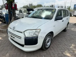 Toyota Probox 2016