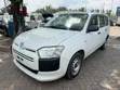 Toyota Probox 2016 - 2