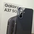 New Samsung Galaxy A37 5G 128GB Black - 1