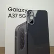 New Samsung Galaxy A37 5G 128GB Black - 2