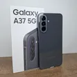 New Samsung Galaxy A37 5G 128GB Black - 3