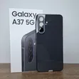 New Samsung Galaxy A37 5G 128GB Black - 4