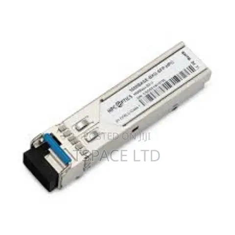 TP-Link Omada SM321A Gigabit Single-Mode SFP Module - 1