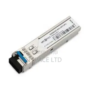 TP-Link Omada SM321A Gigabit Single-Mode SFP Module
