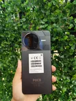 New Xiaomi Poco X7 Pro 512GB Black - 2