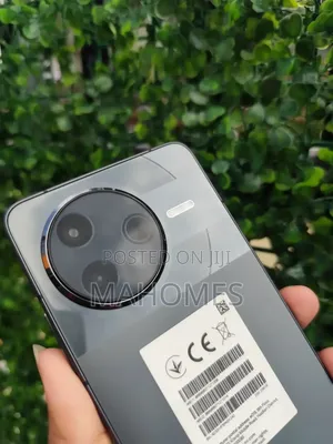 New Xiaomi Poco X7 Pro 512GB Black