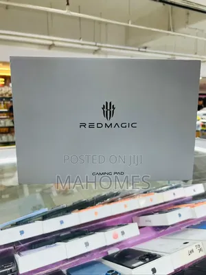 New Redmagic Gaming Tablet 512GB