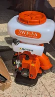 EDON 3WF-3A Kisafishaji cha Mfuko (16L) - 1
