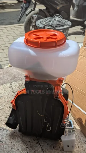 EDON 3WF-3A Knapsack Sprayer Duster (16L)