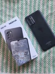 New Nokia G60 5G 128GB Black - 1