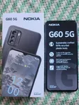 New Nokia G60 5G 128GB Black - 2