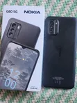New Nokia G60 5G 128GB Black - 3