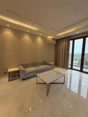 Furnished 1-Bedroom Apartment for Rent in Kahwa Real Estate, Oyster Bay