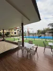 Furnished 1-Bedroom Apartment for Rent in Kahwa Real Estate, Oyster Bay - 4