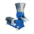 Mashine ya Pellets Nyingi - 2