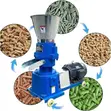 Mashine ya Pellets Nyingi - 4