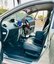 Toyota IST 2005 Silver - 1