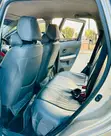 Toyota IST 2005 Silver - 2