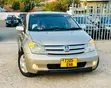 Toyota IST 2005 Silver - 4