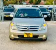 Toyota IST 2005 Silver - 5