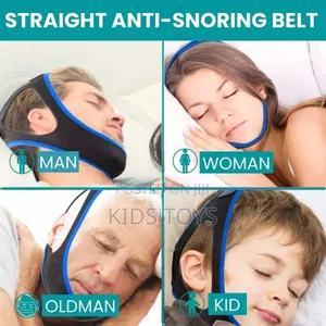 Anti Snoring Belt