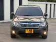 Subaru Forester 2009 Black - 1