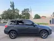 Subaru Forester 2009 Black - 2