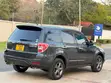 Subaru Forester 2009 Black - 3