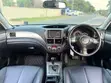 Subaru Forester 2009 Black - 4