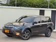 Subaru Forester 2009 Black - 5