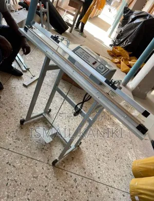 Pedal Sealer MM1000