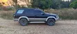 Nissan Terrano 2004 Black - 3