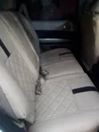 Nissan Terrano 2004 Black - 5