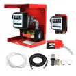 MP Electric Fuel Transfer Pump - 1