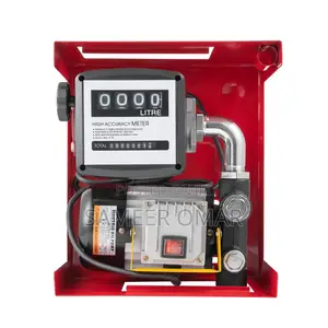 MP Electric Fuel Transfer Pump