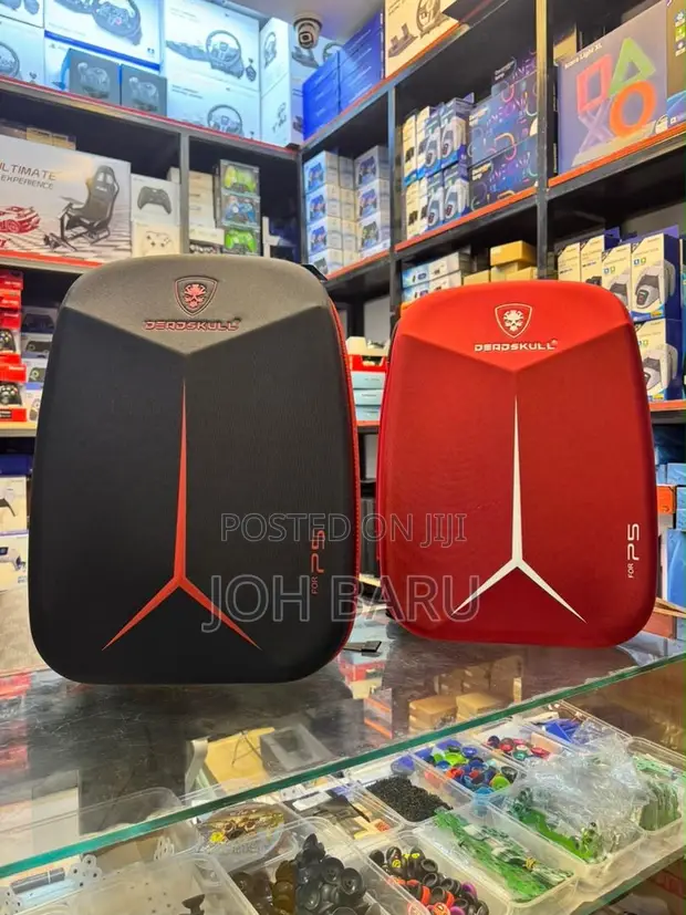 PlayStation 5 Travel Backpack - 1