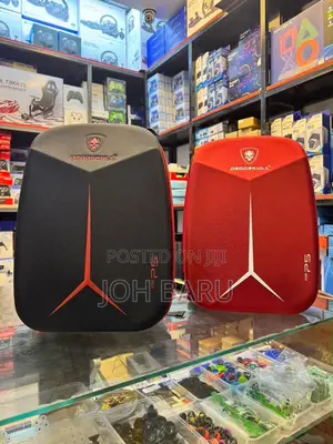PlayStation 5 Travel Backpack