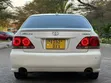 Toyota Crown Athlete 2008 - 2